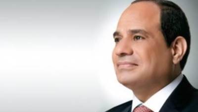 الرئيس السيسى يبعث برقيتى تهنئة إلى رئيس جيبوتى ورئيس نظام فرسان مالطا