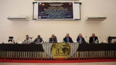 بيع محال تجارية ومنفذ خدمة بمدينتي قنا وغرب قنا الجديدتين لتوفير الخدمات للمواطنين