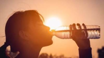 ارتفاع درجات الحرارة فى 5 قارات يسجل 1400 رقم قياسى جديد خلال آخر أسبوع