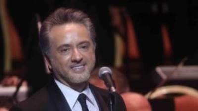 مروان خورى يحيى حفلاً غنائياً في مهرجان موازين اليوم