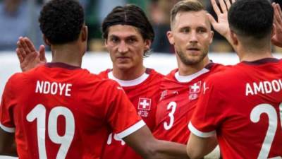 المنتخب السويسري يتعرض إلى حادثة سرقة ل3 أجهزة حاسوب