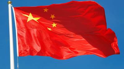 الصين تطالب إسرائيل بوقف عقابها الجماعي ضد أهل غزة