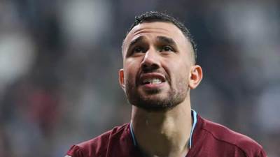 تريزيجيه: كنت أتمنى تمثيل المنتخب الأولمبي بأولمبياد "باريس 2024"