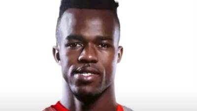 قبل شكوى النادي في المحكمة الدولية.. إبراهيما نداي ينذر الزمالك بسبب مستحقاته