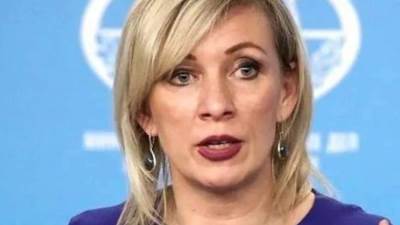 الخارجية الروسية : أي هجوم أوكراني جديد يمكن أن يؤدي لتداعيات أسوأ