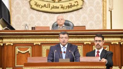 "النواب" يوافق على قرار انضمام مصر إلى عضوية صندوق تنمية الصادرات في إفريقيا