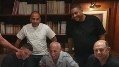 مقابل 10 ملايين جنيه.. محمد شحاته ضمن صفوف الزمالك لمدة 5 مواسم