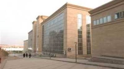 ختام المقابلات الشخصية للدفعة 5 من البرنامج الرئاسى لتأهيل الشباب للقيادة