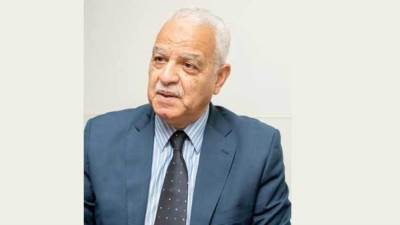 اللواء محمد إبراهيم الدويرى: التحركات المصرية فى القارة الأفريقية أساسية ومهمة