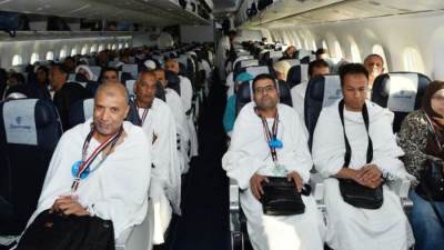 النيابة العامة تتخذ إجراءات رادعة ضد شركات السياحة المخالفة لضوابط الحج