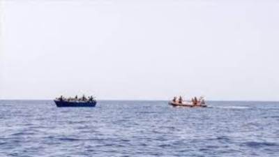 وزيرة البيئة تحدد أسباب غرق "لنش" مرسى علم وتأثيره على الشعاب المرجانية