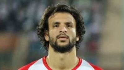 رسمياً.. محمود علاء ينهى تعاقده مع الزمالك وينتظر عرضا خليجيا