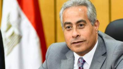 وزير العمل: بدء المرحلة الثانية من الاختبارات لعدد 1095 من متدربي مشروع "مهني 2030"