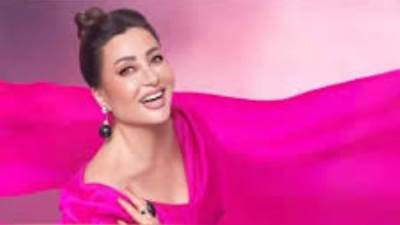 لطيفة تطرح أغنيتها الجديدة "ضعف الإحساس"