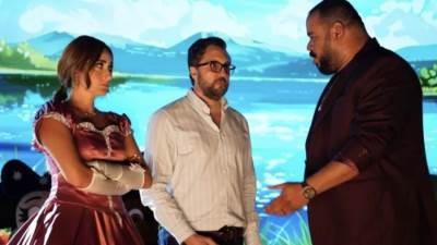 الانتهاء من تصوير فيلم "إكس مراتى" وعرضه قريبا فى موسم الصيف