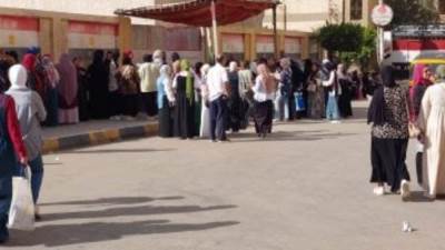 تداول أسئلة التاريخ والفيزياء للثانوية العامة 2024 والتعليم تحقق