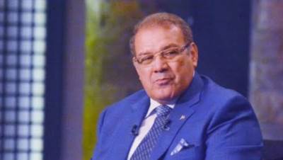 إطلاق سراح حسن راتب بعد ثلاث سنوات من السجن في قضية الآثار الكبرى