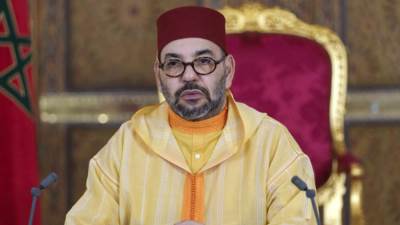 وفاة والدة ملك ‎المغرب محمد السادس الأميرة للا لطيفة