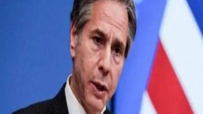 بلينكن: الذكاء الاصطناعي سيكون أداة فعالة للمساعدة في حل المسائل الدولية العالقة