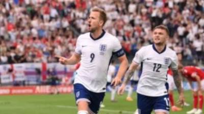 إنجلترا فى مهمة سهلة أمام سلوفاكيا لخطف تذكرة ربع نهائي يورو 2024