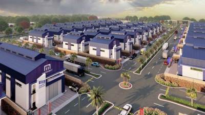 إطلاق مشروع "مركبات" أول مدينة صناعية متكاملة للصناعات المغذية للسيارات باستثمارات 2 مليار جنيه