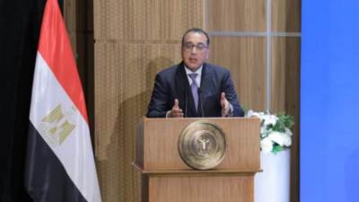 رئيس الوزراء: وقعنا 29 اتفاقية مع شركات الاتحاد الأوروبى بـ49 مليار يورو