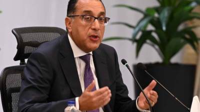 مدبولى: نتطلع لعقد مؤتمر الاستثمار المصرى الأوروبى كل عام لتحقيق طموحات الجانبين