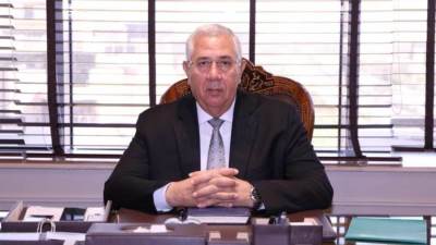 وزير الزراعة: الصادرات الزراعية تجاوزت 4.8 مليون طن بحوالي 2.8 مليار دولار