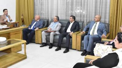 رئيس اتحاد المعلمين العرب: التعاون بمجال التعليم بدول الاتحاد خطوة للاستفادة من كفاءات الدول العربية