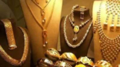 أسعار الذهب في مصر اليوم الإثنين 1 يوليو