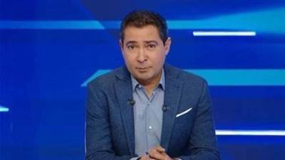 اتحاد الكرة يكلف بركات بالتواصل مع الأندية لحسم الـ3 الكبار فى الأولمبياد