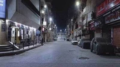 تعرف على المواعيد الجديدة لغلق المحال والكافيهات والورش بالجيزة