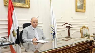 محافظ القاهرة يوجه بشن حملات لتطبيق المواعيد الجديدة لغلق وفتح المحلات