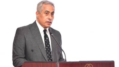 وزير العمل: "ظاهرة عالمية"..وعلى شركاء العمل والتنمية المحليين والدوليين التعاون المُشترك للمواجهة