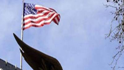 الحكومة الأمريكية تشيد بجهود مصر للقضاء على الإتجار بالبشر