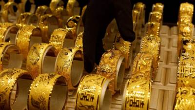 أسعار الذهب اليوم الثلاثاء 2 يوليو في مصر