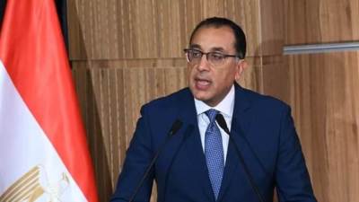 رئيس الوزراء: حريصون على أن يكون الساحل الشمالي لمصر هو الوجهة