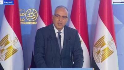 مصدر حكومى مطلع لإكسترا نيوز: استمرار وزيرى الرى والتعليم العالى فى منصبيهما