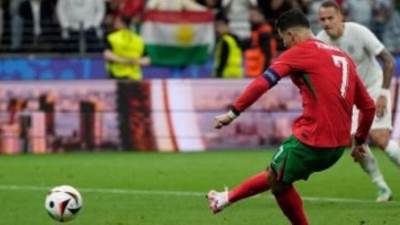 كريستيانو رونالدو: كأس أمم أوروبا يورو 2024 ستكون بطولتى الأخيرة