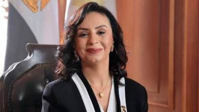 تعرف على السيرة الذاتية للدكتورة مايا مرسى