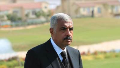 هشام طلعت مصطفى: مبيعات "ساوث ميد" 60 مليار جنيه فى 12 ساعة