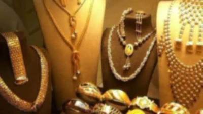 أسعار الذهب في مصر اليوم الأربعاء 3 يوليو