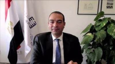 رئيس الصندوق السيادى المصرى: 100 مليار جنيه رأس مال صندوق الصناعة