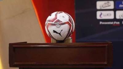 رابطة الأندية تبدأ إعداد تصور الشكل الجديد للدورى فى الموسم القادم