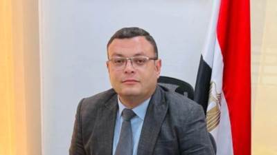 السيرة الذاتية للمهندس شريف الشربيني أصغر وزير إسكان في حكومة مدبولي