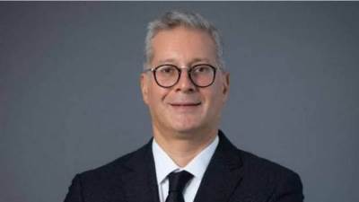 تعرف على السيرة الذاتية كريم بدوى وزير البترول الجديد