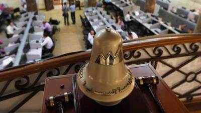 البورصة المصرية تربح 20 مليار جنيه في التعاملات الصباحية