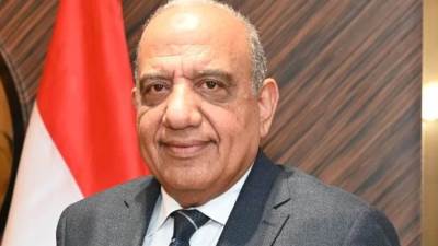 محمود عصمت وزيرًا للكهرباء .. مسيرة مميزة ورؤية طموحة