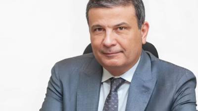 وزير الزراعة الجديد: توجيهات من الرئيس بالاهتمام بالفلاح وتوفير مستلزمات الإنتاج