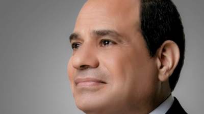 الرئيس السيسي يصدر قراراً بتعيين الفريق أحمد فتحي رئيساً لأركان حرب القوات المسلحة